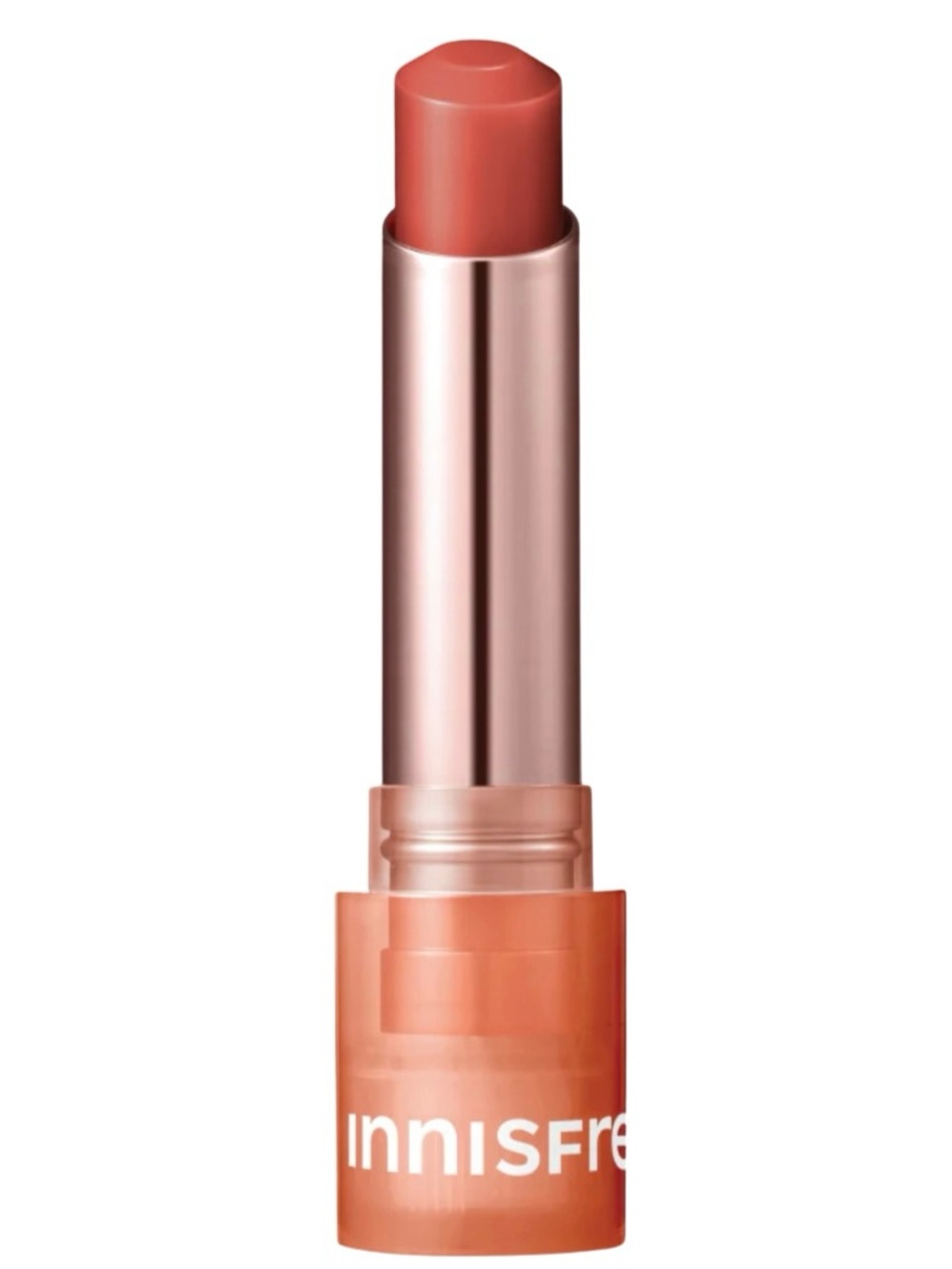 Innisfree 3 Love Beige Dewy Tint Lip Balm